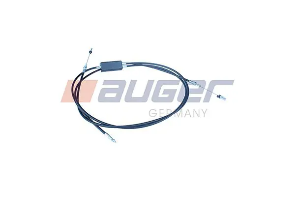  Auger 