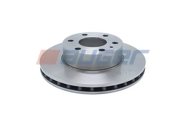  AUGER 
