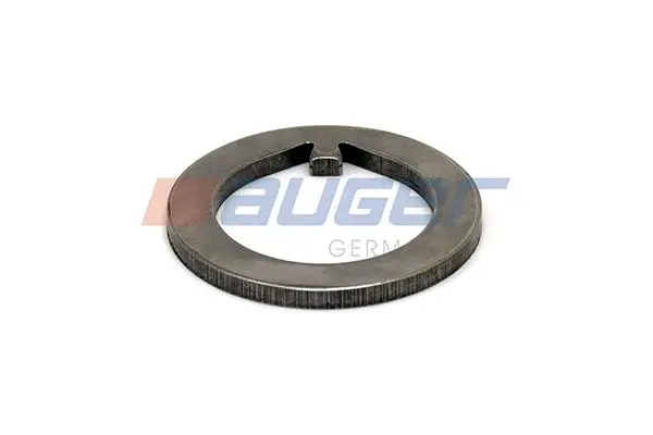 AUGER 57015 Стопорная пластина, осевая