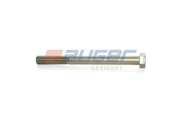  AUGER Палец ушка рессоры