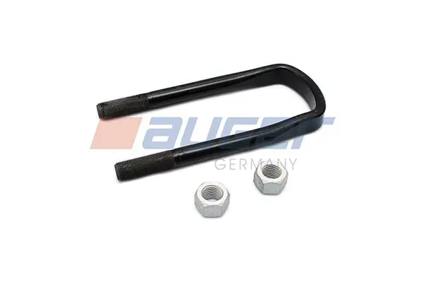 AUGER Хомут, Листовая рессора DAF