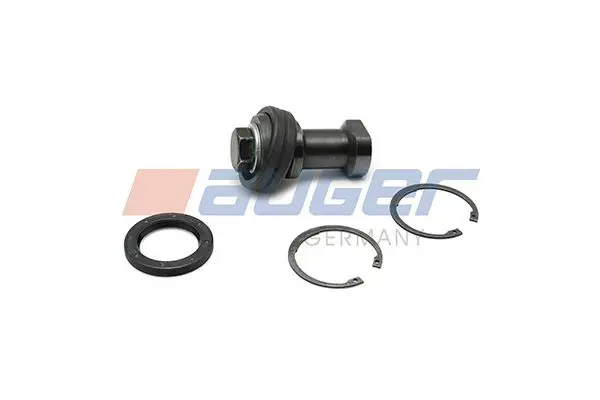  AUGER Р/к подвески кабины