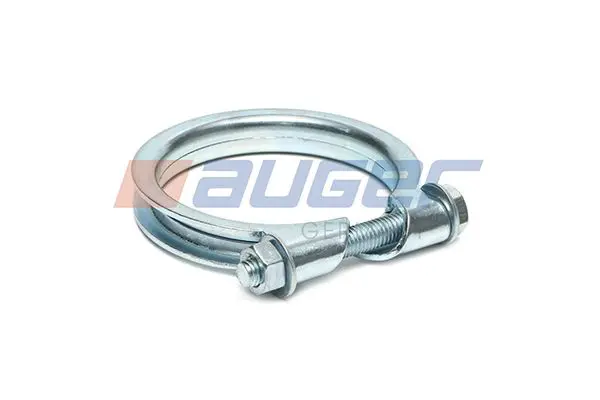  AUGER Хомут ф64 h=13 выхлопной трубы