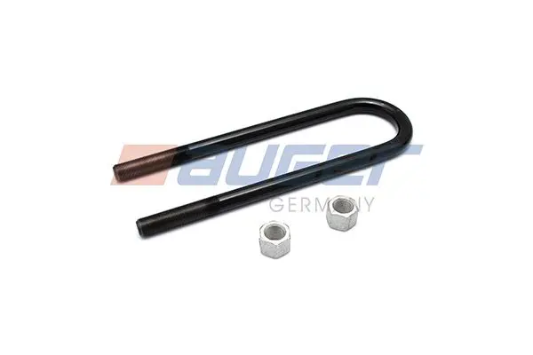  AUGER 80258_стремянка рессоры с