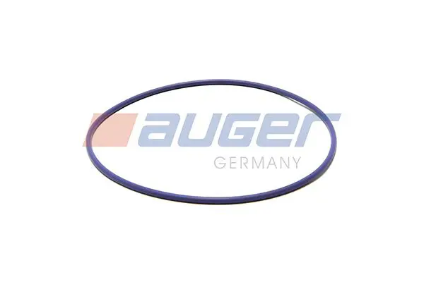  AUGER Уплотнительное кольцо круглого