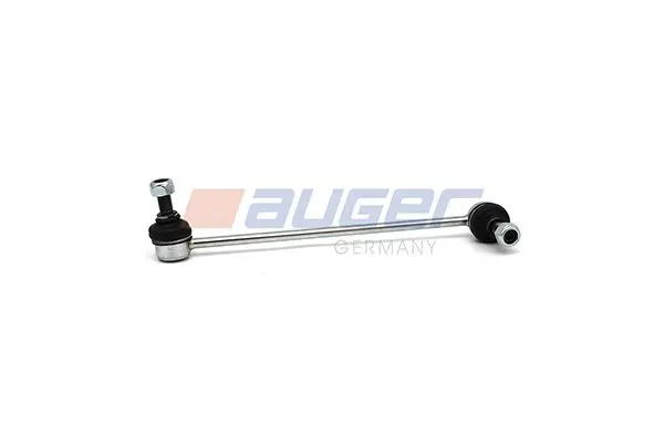  Auger 