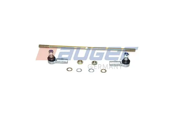  Auger 