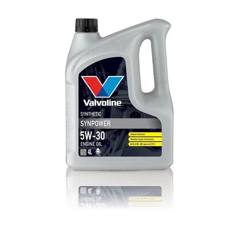 872378 Масло моторное VALVOLINE