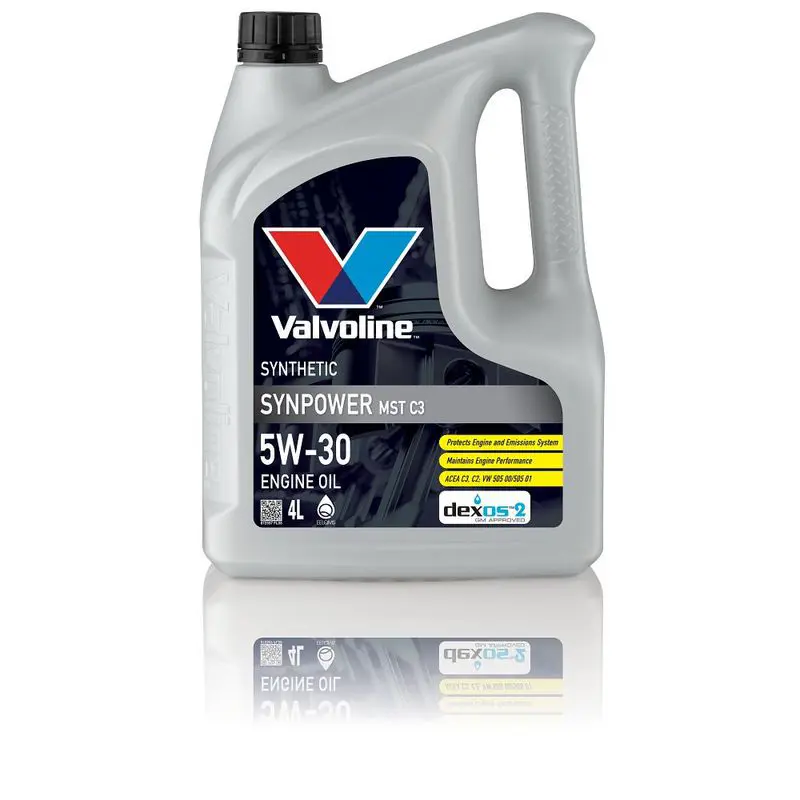 Valvoline 872597 Масло моторное VALVOLINE