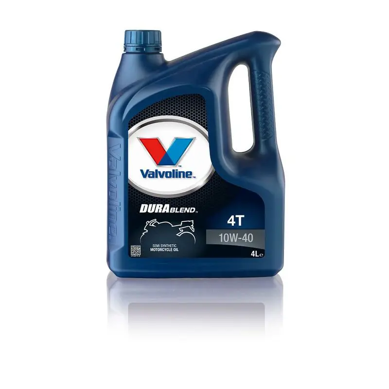 Valvoline VE 14207 Моторное масло