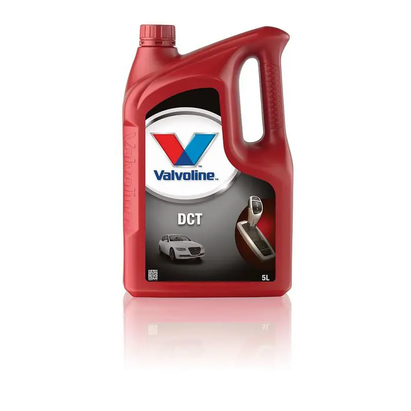 Valvoline 868207 VAL DCT 5L SW, шт