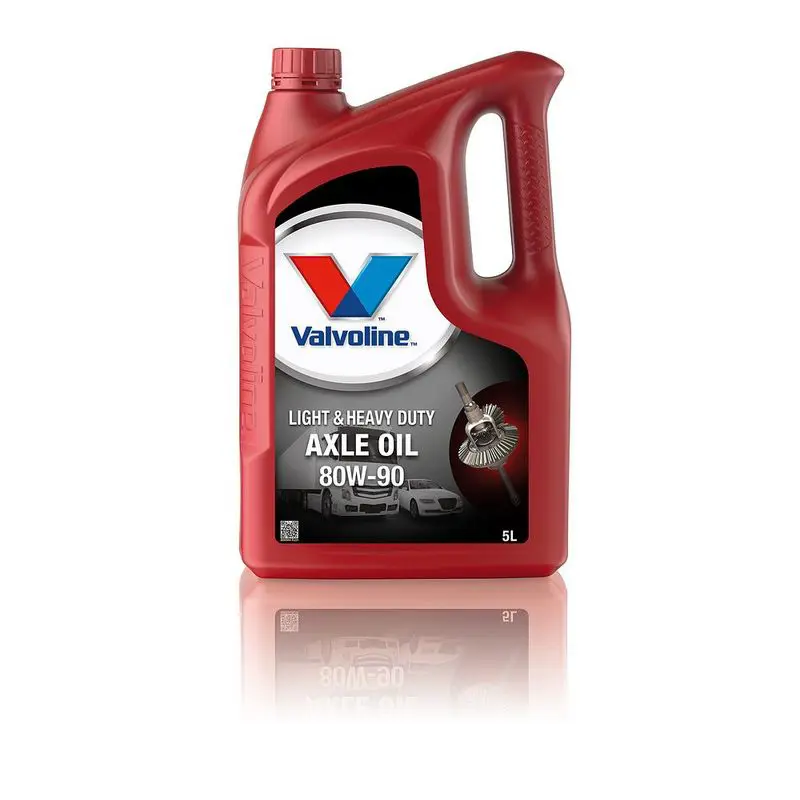 Valvoline 866944 Масло осевого редуктора
