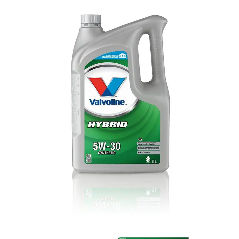  Engine Oil