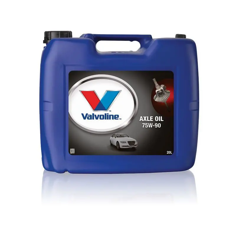 Valvoline 866901 Трансмиссионное масло