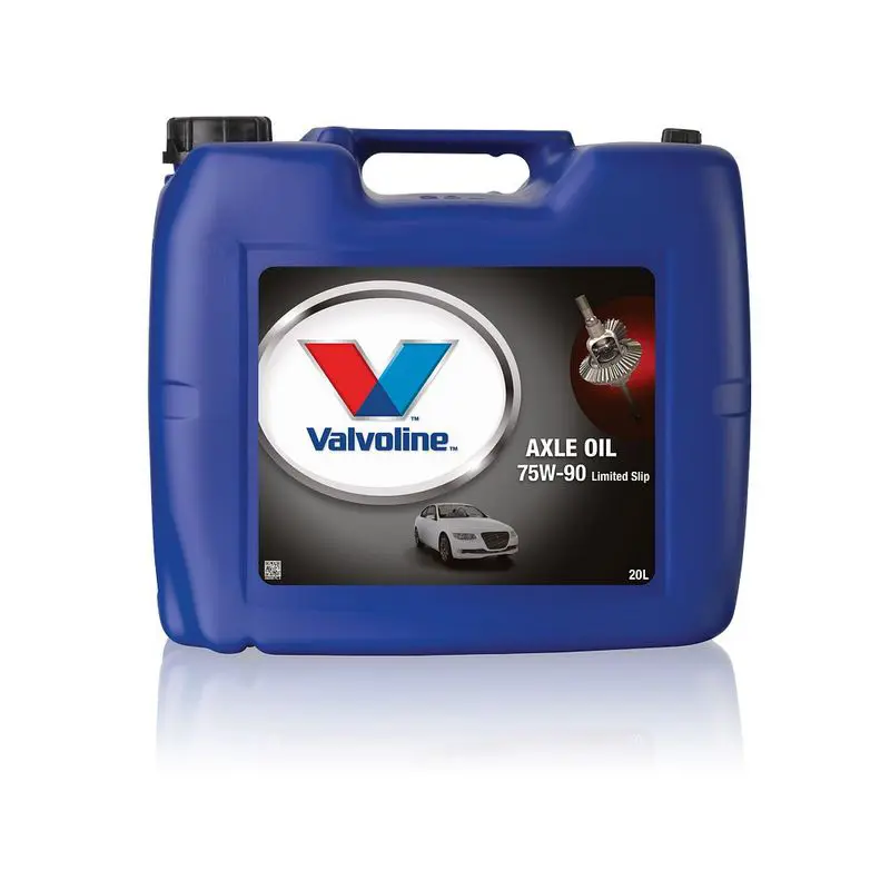 Valvoline 866905 Масло осевого редуктора