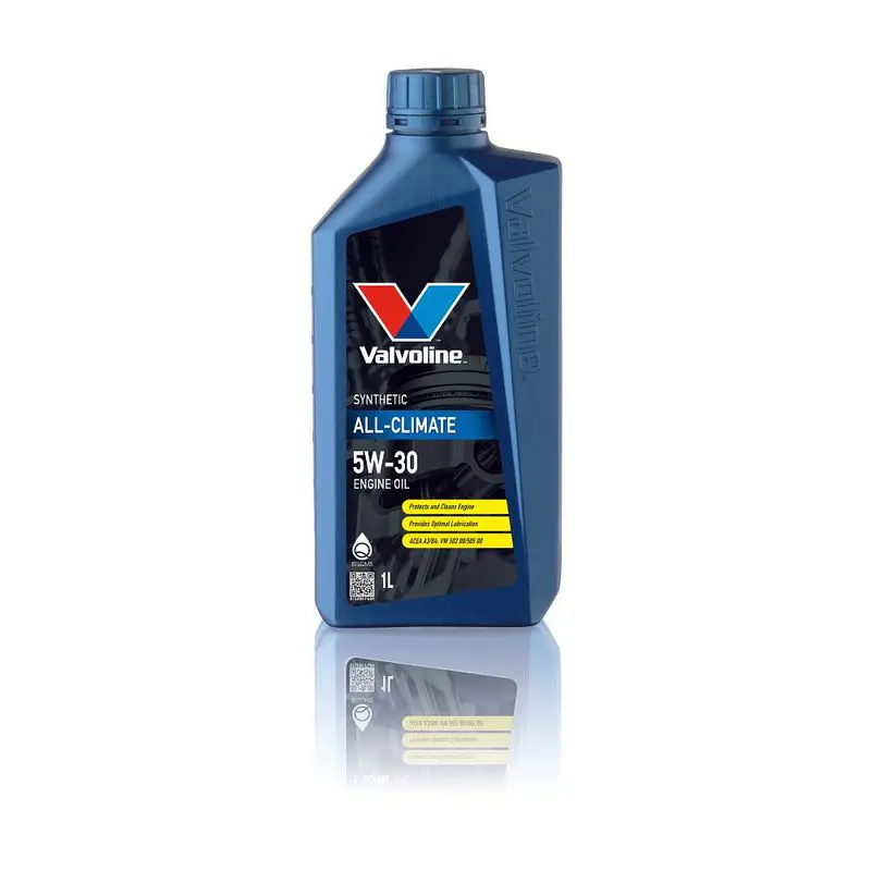 Valvoline 872288 МАСЛО МОТОРНОЕ СИНТЕТИЧЕСКОЕ