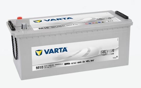 680 108 100 Аккумулятор VARTA Promotive