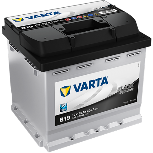 Varta 5454120403122 Аккумулятор