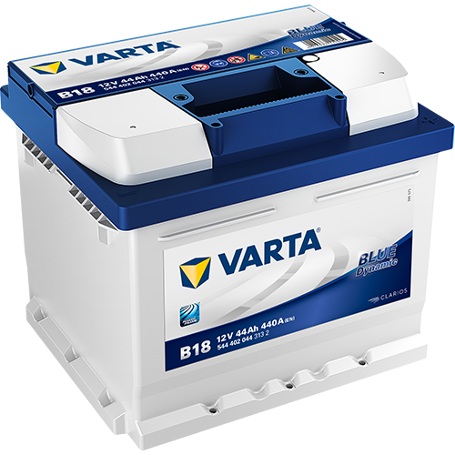 Varta 5444020443132 Аккумулятор