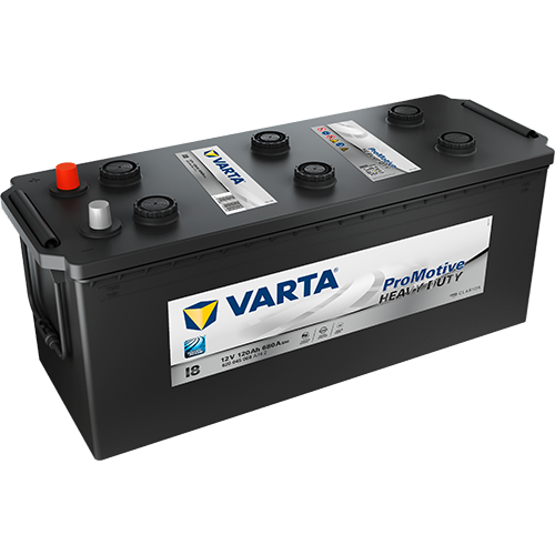 VARTA 620045068A742 Аккумулятор