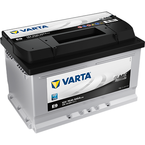 Varta 5701440643122 Аккумулятор