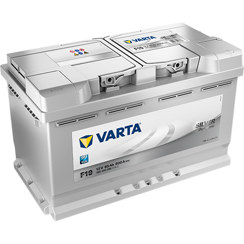 VARTA 5854000803162 Аккумулятор