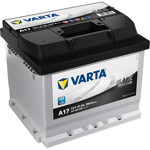 VARTA 5414000363122 Аккумулятор