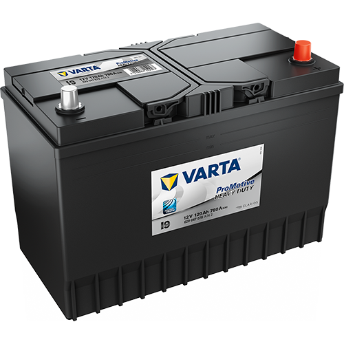 VARTA 620047078A742 Стартерная аккумуляторная