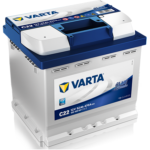 Varta 5524000473132 Аккумулятор