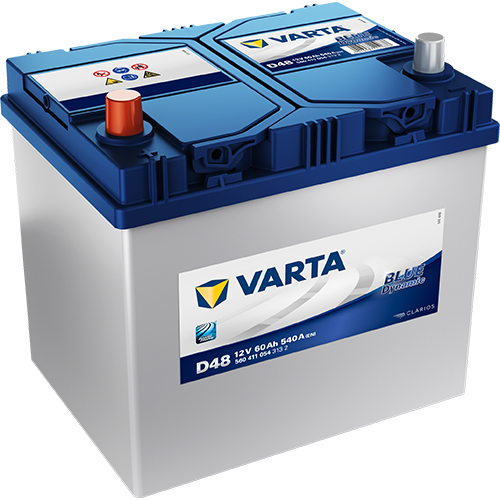 Varta 5604110543132 Аккумулятор