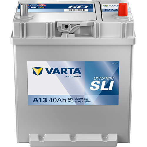 540125033K262 Starter Battery