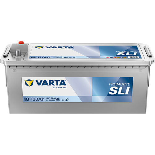 Varta 620045068K182 Starter Battery