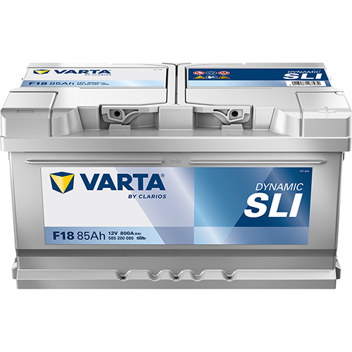 Varta 585200080K262 Starter Battery