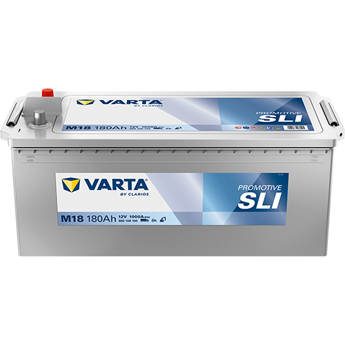 680108100K182 Starter Battery