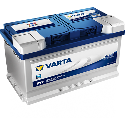 Varta 5804060743132 Аккумулятор
