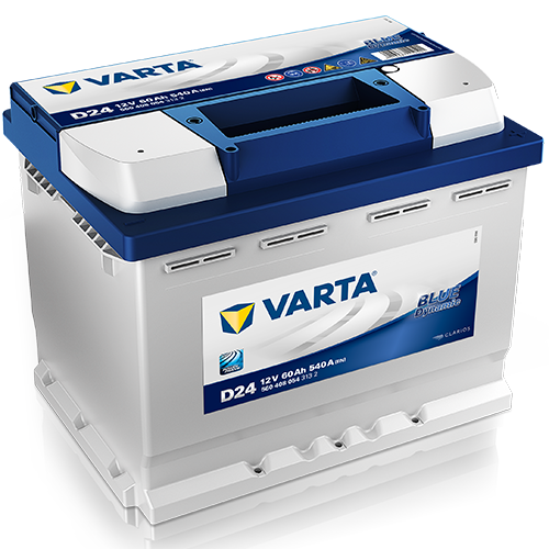 Varta 5604080543132 Аккумулятор VARTA Blue Dynamic