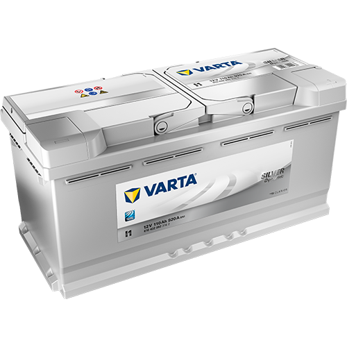 Varta 6104020923162 Аккумулятор