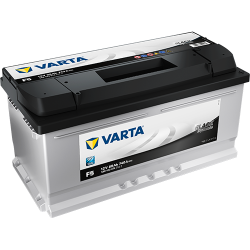 VARTA 5884030743122 Аккумулятор