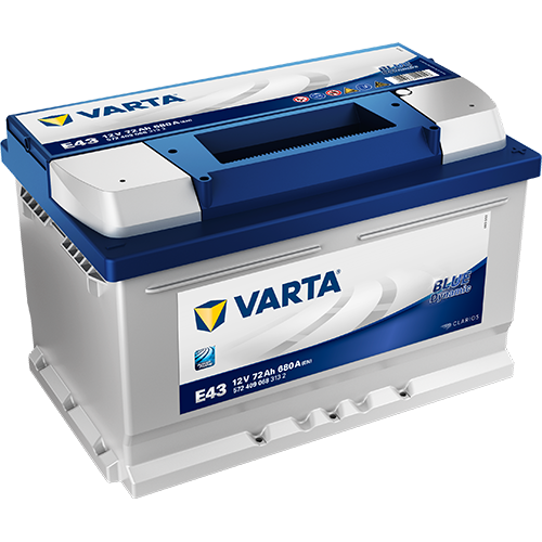 Varta 5724090683132 Аккумулятор