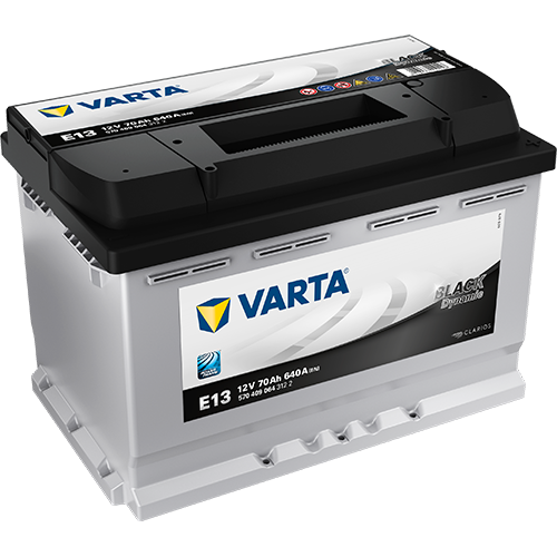 Varta 5704090643122 Аккумулятор