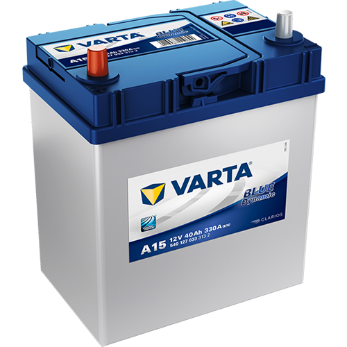 Varta 5401270333132 Аккумулятор