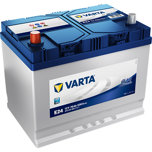 Varta 5704130633132 Аккумулятор