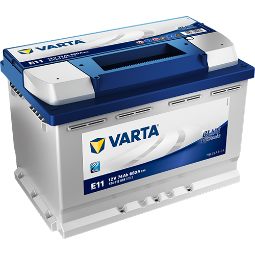 Varta 5740120683132 Аккумулятор 