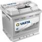 5544000533162 Батарея аккумуляторная Silver