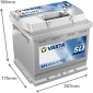 Varta 545412040K262