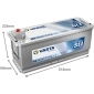 Varta 640400080K182