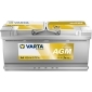 605901095K262 Starter Battery