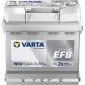 550500055K262 Starter Battery