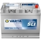 570412063K262 Starter Battery