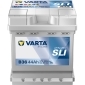 544401042K262 Varta Starter Battery